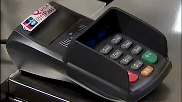 [云南网视]云南省推广使用具有闪付功能金融IC卡