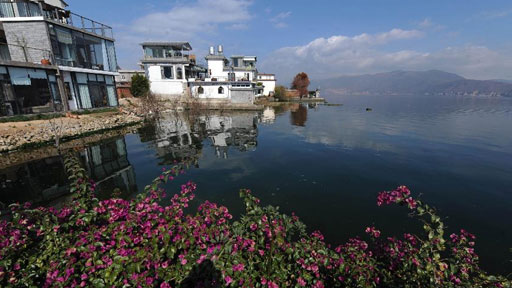 2013年放假安排表 元旦3天 春节7天