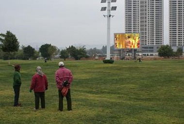 幸福大草原添新景