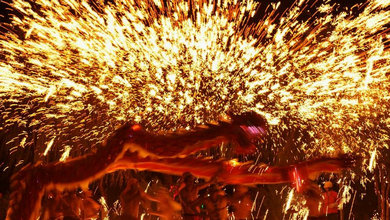 云南一村落全村为黑户 无法看病无法打工