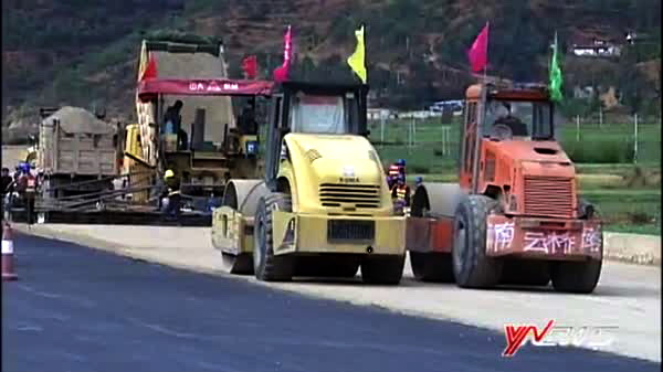 新华网云南频道:旅游视频: