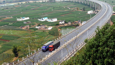开远启动防汛抗旱应急预案一般级应急响应