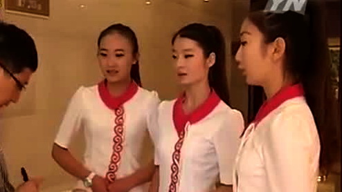 云南昭通8岁失明女孩无偿捐出器官遗体