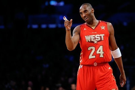 科比拒降薪!拿老将合同?他伤的不是脑子