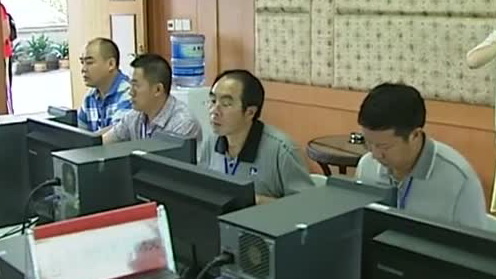 云南高考招生一本B类院校17日开始录取