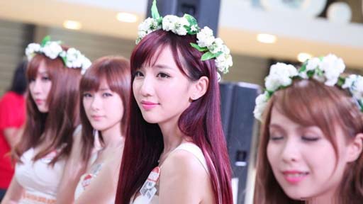 女性养生:月经对女性的四大健康益处(图)