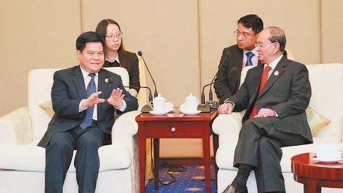 南网视]山西男童遭挖眼案告破 嫌犯系其伯母 接