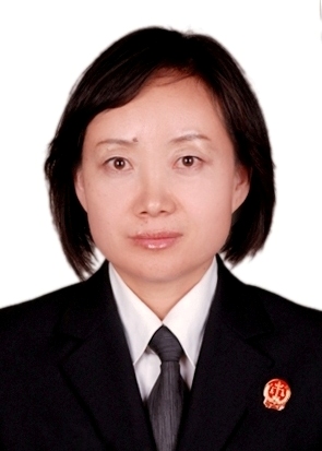 普春爽抢劫案一审审判长胡萍简介