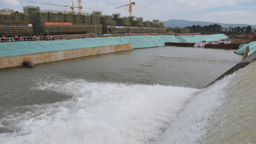 昆明现二环边最低房价米兰春天5888元挑事