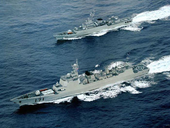 [云南网视]泰国局势暂时缓和 大选注册登记工作