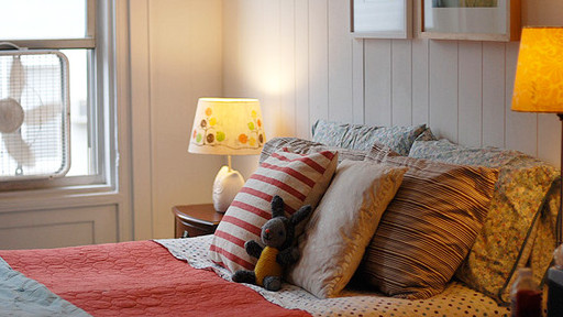 年轻公务员被住房困扰 副局级住50多平米