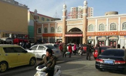 新疆于田县发生7.3级地震  习近平 作救灾指示