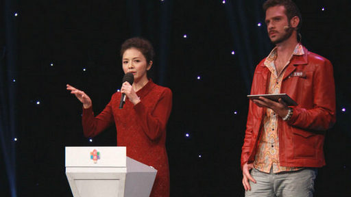 成龙任香港演艺人协会主席黄秋生被拒门外