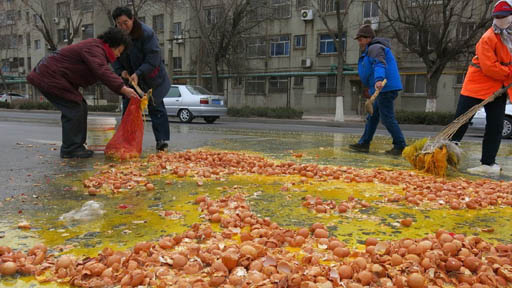 刮腹部减肚子 刮痧保健不同部位不同效果