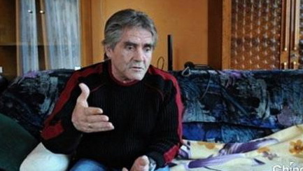 [云南网视]匈牙利流浪汉中1720万大奖 低调救助