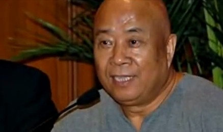 导演圈兴起 导师 热张艺谋 天价 做演说