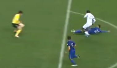 [云南网视]中超:克星发威恒大主场惨败 遭长春亚