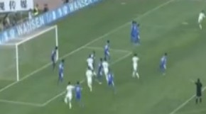 [云南网视]中超:球员欢迎巴蒂斯塔 绿地亟待提升