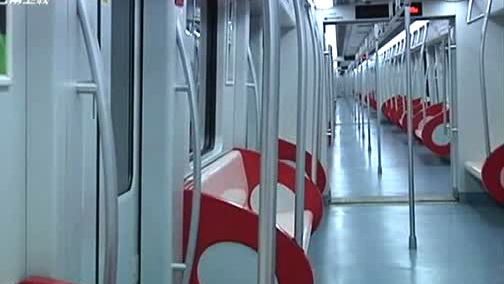 昆明地铁 1、2号线首期工程北段进入收尾阶段