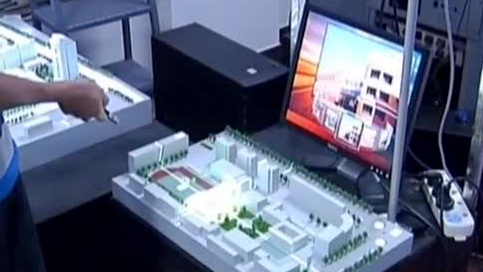 [云南网视]云南公务员考试1岗位23人参考22人