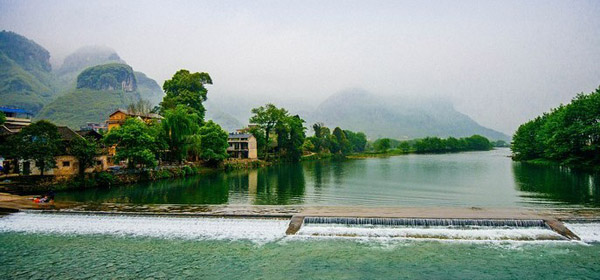 毕业旅行季 触摸西安千年古都的幸福灵魂