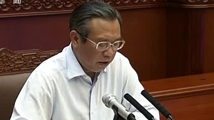 中国与东盟举行工作组会议落实《南海宣言》