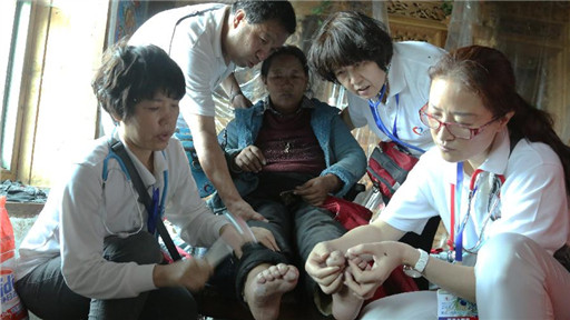 德国队夺冠7大原因: 团队足球攻击点众多