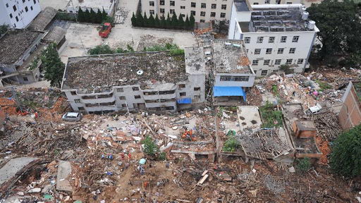 澳门红十字会向鲁甸地震灾区紧急捐款捐物