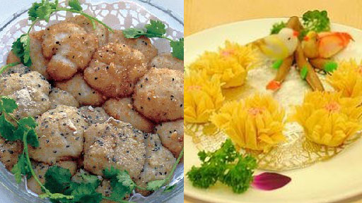 云南临沧美食十八怪 你吃过吗?