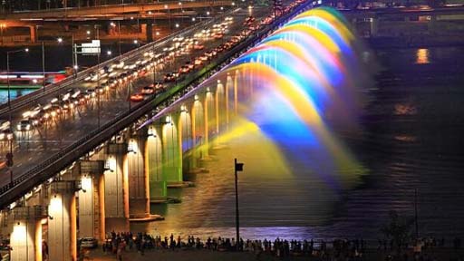 都柏林纽约乔治 圣诞假期必去的十大景点