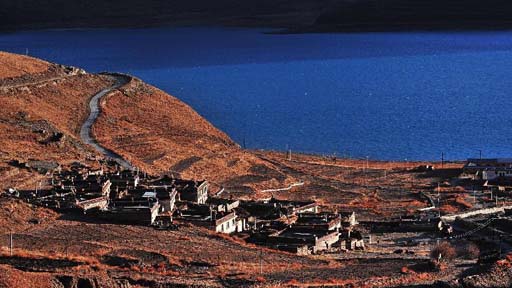 2014年冬日里旅游性价比最高的五个目的地