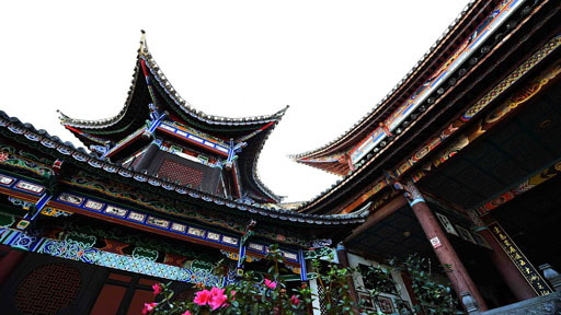 巩俐称没见过陈冲?贴心网友扒出俩人合影