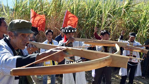 云南大理:“三清洁”让人居环境更美好