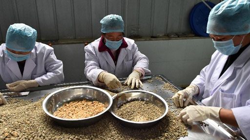 棚户区改造贷款 助力新型城镇化建设