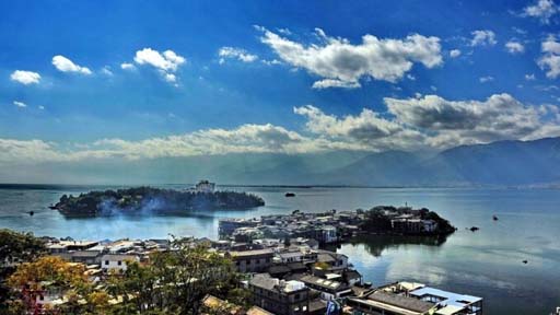 马来西亚仙本那 有种幸福叫做colourful!