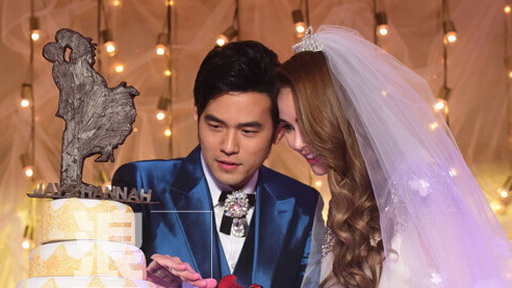 周杰伦婚宴酒店曝光 婚礼共花费2700万元