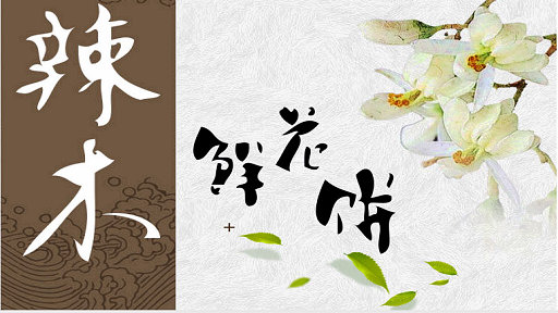 [醉云南]最佳伴手礼——辣木鲜花饼