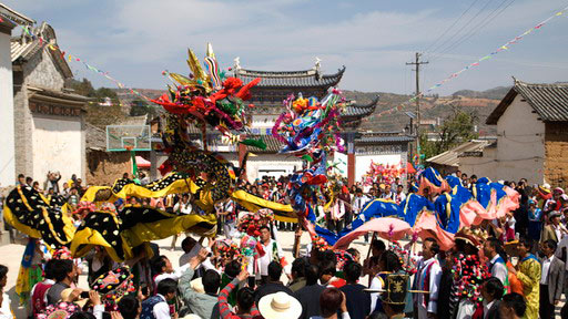 EXO加盟叮咯咙咚呛 黄子韬央视首亮相