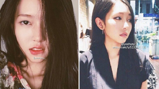 小鲜肉旧照曝光:李易峰秀气柯震东肉嘟嘟