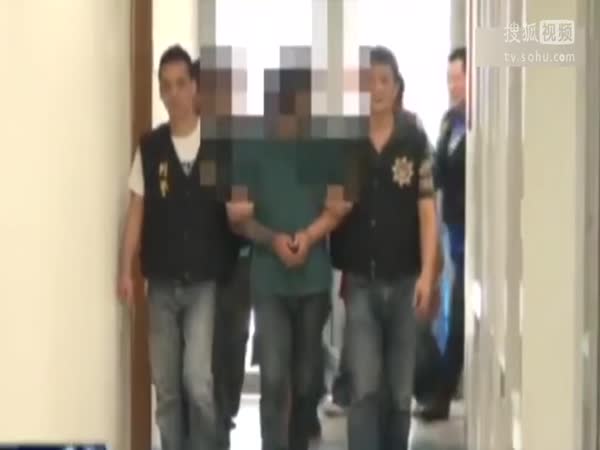 [云南网视]河北枪击案牺牲政委妻子跳楼身亡 悲