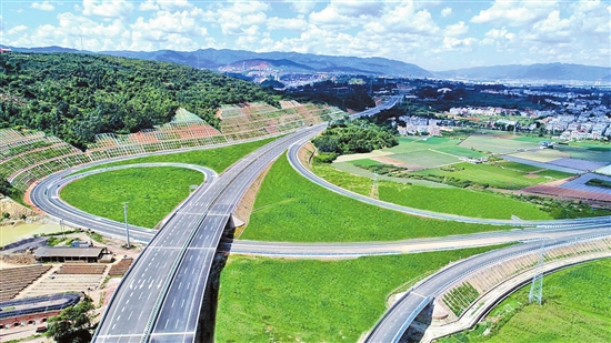 媒体聚焦-第十三届中国昆明国际农业博览会