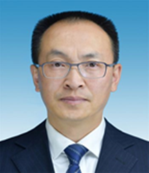 中共普洱市委书记 李庆元