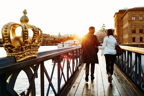 环游世界:盘点2013年七个最佳的移民国家_新