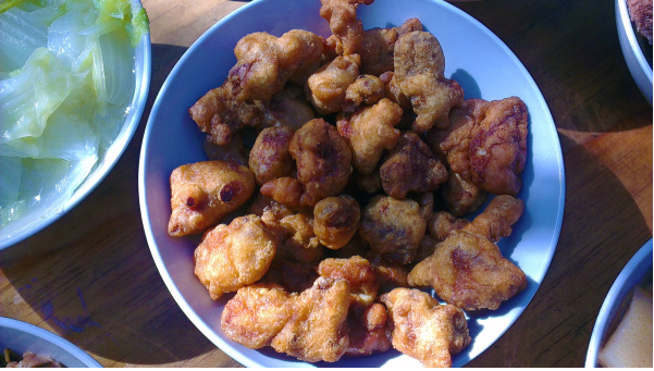 每逢春节必蹭饭!云南七大最好吃的杀猪饭