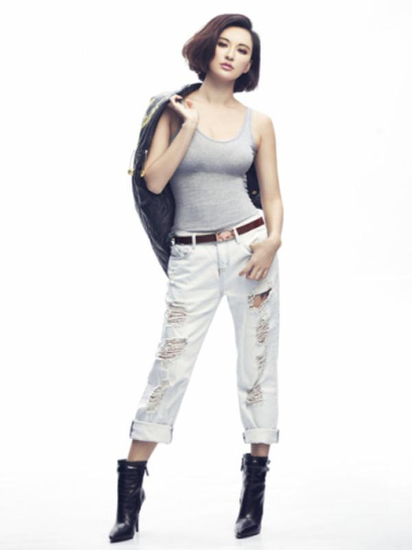 [云南网视]莫小棋谢黄海波不娶之恩 被网民骂